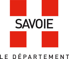 Logo Département de la Savoie