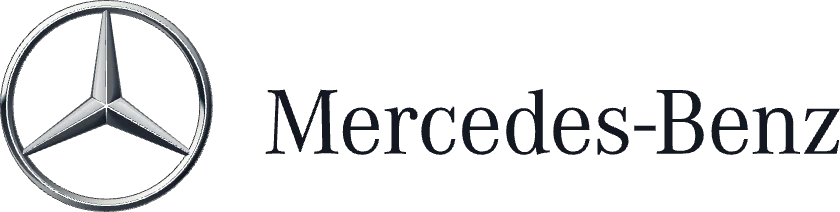 Logo Mercedes-Benz